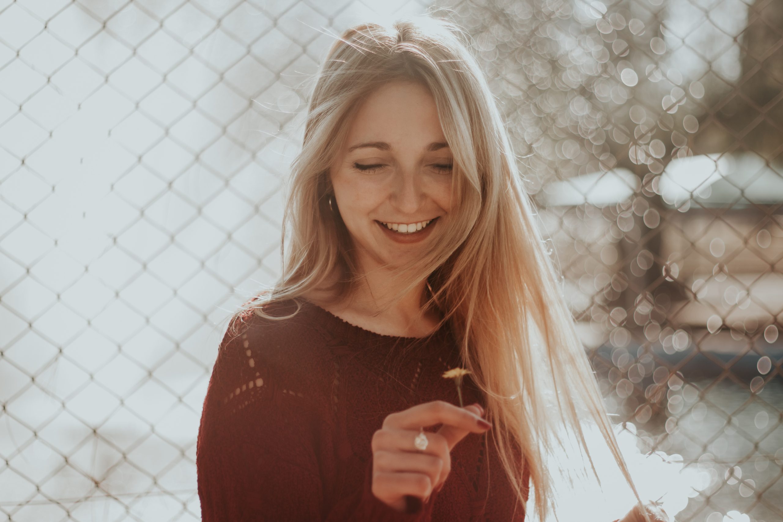 Authentisch sein wie Ruby in der Maxton Hall Reihe: Eindruck oder Ausdruck?