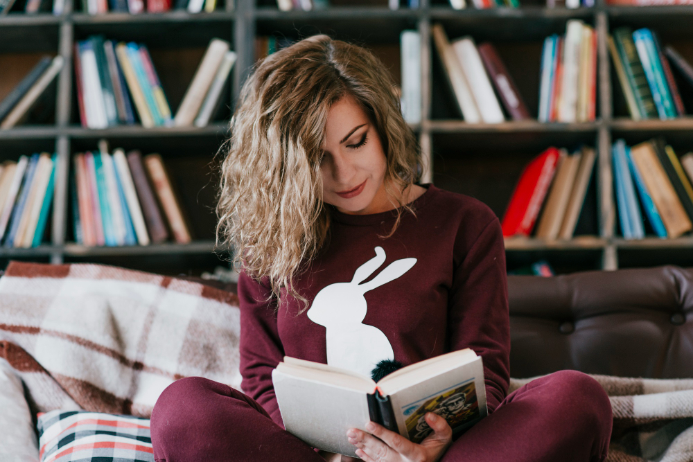 Romantische Lektüre mit der Maxton Hall Reihe: lesen und mitwachsen